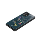it's okay back phone cover | glass case for nothing phone 1