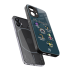 it's okay back phone cover | glass case for nothing phone 2
