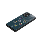 it's okay back phone cover | glass case for nothing phone 2