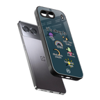 it's okay back phone cover | glass case for oneplus nord 4