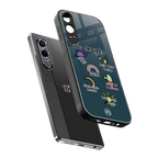 it's okay back phone cover | glass case for oneplus nord ce 4 lite