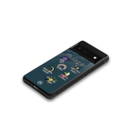 it's okay back phone cover | glass case for google pixel 6
