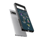 it's okay back phone cover | glass case for Google Pixel 7