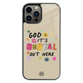 Premium Glass Back Mobile Phone Cover for iPhone, Samsung, OnePlus, Google Pixel, Redmi, Oppo, Vivo & Realme