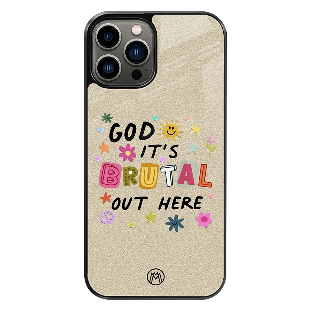 Premium Glass Back Mobile Phone Cover for iPhone, Samsung, OnePlus, Google Pixel, Redmi, Oppo, Vivo & Realme