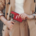 It's Locked Stupid Phone Cover | Glass Case