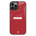 Premium Glass Back Mobile Phone Cover for iPhone, Samsung, OnePlus, Google Pixel, Redmi, Oppo, Vivo & Realme
