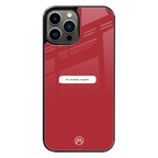 Premium Glass Back Mobile Phone Cover for iPhone, Samsung, OnePlus, Google Pixel, Redmi, Oppo, Vivo & Realme