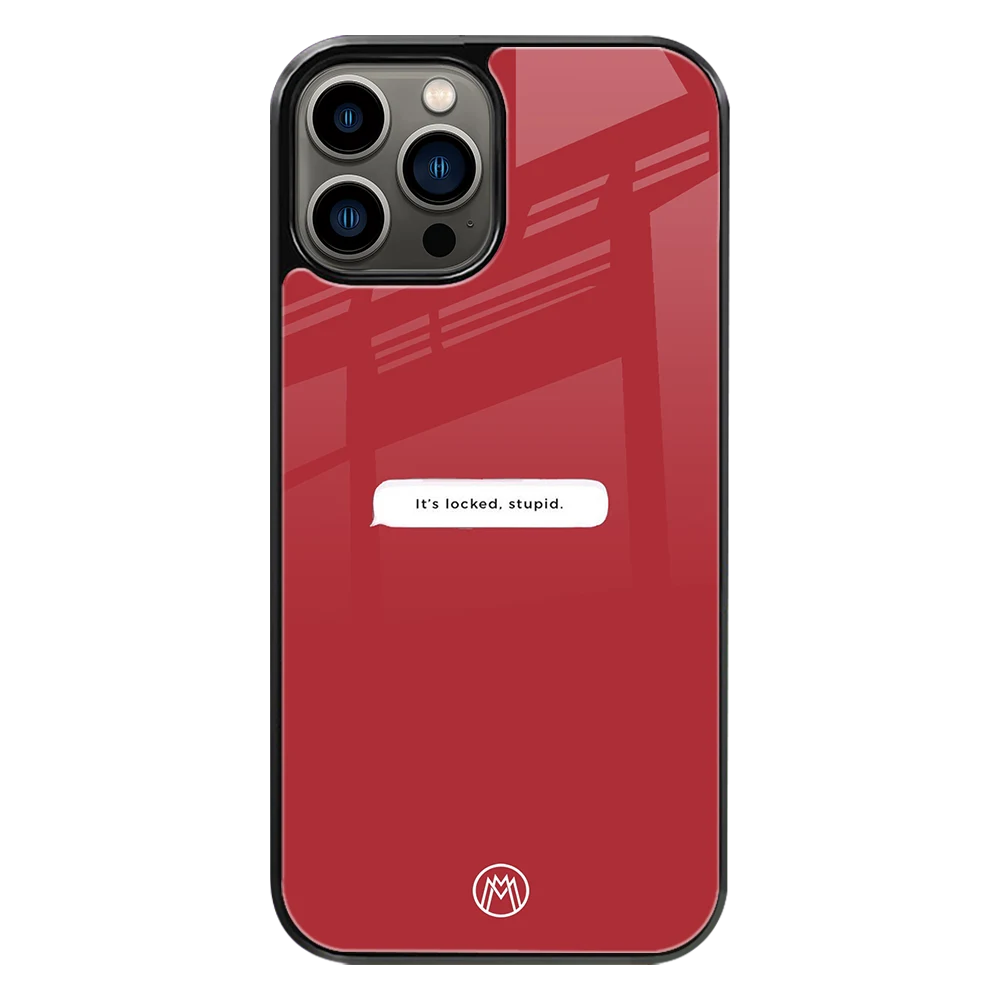 Premium Glass Back Mobile Phone Cover for iPhone, Samsung, OnePlus, Google Pixel, Redmi, Oppo, Vivo & Realme