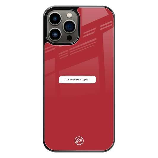Premium Glass Back Mobile Phone Cover for iPhone, Samsung, OnePlus, Google Pixel, Redmi, Oppo, Vivo & Realme