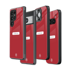 Stylish Glass Back Case for All Smartphones – iPhone, Samsung, OnePlus, Pixel, Redmi, Oppo, Vivo, Motorola