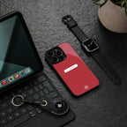 it's locked stupid back phone cover | glass case for google pixel 8 pro