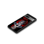 itachi uchiha back phone cover | glass case for Google Pixel 7