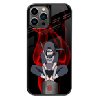 Premium Glass Back Mobile Phone Cover for iPhone, Samsung, OnePlus, Google Pixel, Redmi, Oppo, Vivo & Realme