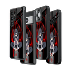 Stylish Glass Back Case for All Smartphones – iPhone, Samsung, OnePlus, Pixel, Redmi, Oppo, Vivo, Motorola