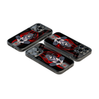 Luxury Glass Back Mobile Cover for iPhone, Samsung Galaxy, OnePlus, Pixel, Redmi & More