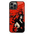 Premium Glass Back Mobile Phone Cover for iPhone, Samsung, OnePlus, Google Pixel, Redmi, Oppo, Vivo & Realme