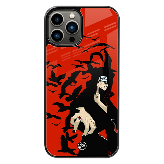 Premium Glass Back Mobile Phone Cover for iPhone, Samsung, OnePlus, Google Pixel, Redmi, Oppo, Vivo & Realme