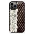 Premium Glass Back Mobile Phone Cover for iPhone, Samsung, OnePlus, Google Pixel, Redmi, Oppo, Vivo & Realme