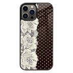 Premium Glass Back Mobile Phone Cover for iPhone, Samsung, OnePlus, Google Pixel, Redmi, Oppo, Vivo & Realme