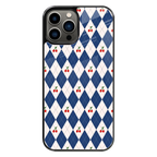 Premium Glass Back Mobile Phone Cover for iPhone, Samsung, OnePlus, Google Pixel, Redmi, Oppo, Vivo & Realme