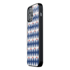 Slim Glass Back Phone Case for Multiple Brands iPhone, Samsung, Redmi, OnePlus, Oppo, Vivo