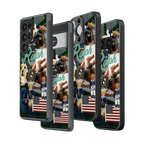 Stylish Glass Back Case for All Smartphones iPhone, Samsung, OnePlus, Pixel, Redmi, Oppo, Vivo, Motorola