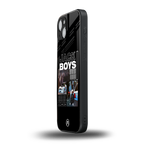 jack boys back phone cover | glass case for iphone 13