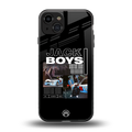 jack boys back phone cover | glass case for iphone 15