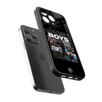 jack boys back phone cover | glass case for iphone 14 pro