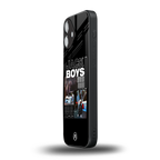 jack boys back phone cover | glass case for iphone 16 plus