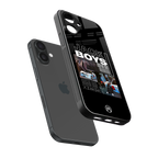 jack boys back phone cover | glass case for iphone 16