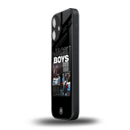 jack boys back phone cover | glass case for iphone 16