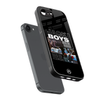 jack boys back phone cover | glass case for iphone 16e