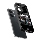 jack boys back phone cover | glass case for oneplus nord 3
