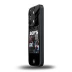 jack boys back phone cover | glass case for oneplus nord 3