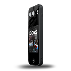 jack boys back phone cover | glass case for oneplus nord 4
