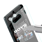jack boys back phone cover | glass case for oneplus nord 4