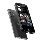 jack boys back phone cover | glass case for oneplus nord ce 3