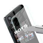 jack boys back phone cover | glass case for oneplus nord ce 4 lite