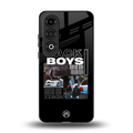 jack boys back phone cover | glass case for oneplus nord ce 4