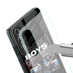 jack boys back phone cover | glass case for oneplus nord ce 4