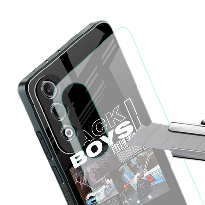 jack boys back phone cover | glass case for oneplus nord ce 4