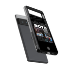 jack boys back phone cover | glass case for google pixel 6 pro