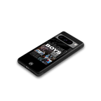 jack boys back phone cover | glass case for google pixel 8 pro
