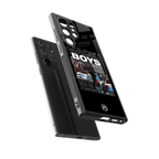 jack boys back phone cover | glass case for samsung galaxy s23 ultra