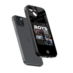 jack boys back phone cover | glass case for iphone 15