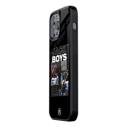 Slim Glass Back Phone Case for Multiple Brands – iPhone, Samsung, Redmi, OnePlus, Oppo, Vivo