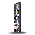 japan core back phone cover | glass case for oneplus nord ce 4