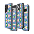 Stylish Glass Back Case for All Smartphones iPhone, Samsung, OnePlus, Pixel, Redmi, Oppo, Vivo, Motorola